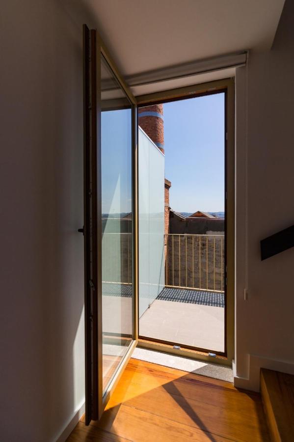 Ohh- Padre Antonio Vieira Flat D - 2Bedroom Near The Train Station Porto Exterior photo